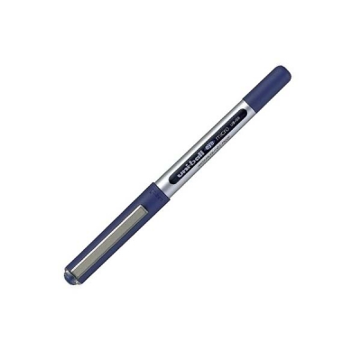 Lapicera Uni-ball Ub-150 0.5mm Azul