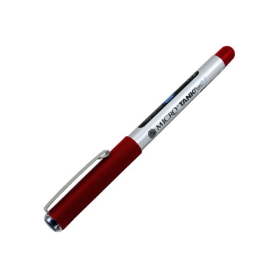 Lapicera Roller Tank Pen Micro 0.7 Mm Rj